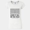 Women's Burnout Tee Thumbnail
