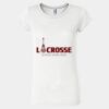 Women's Burnout Tee Thumbnail