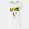 Women's Burnout Tee Thumbnail