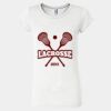 Women's Burnout Tee Thumbnail