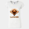 Women's Burnout Tee Thumbnail