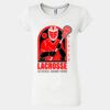 Women's Burnout Tee Thumbnail