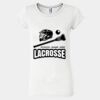 Women's Burnout Tee Thumbnail