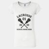 Women's Burnout Tee Thumbnail
