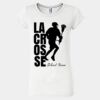 Women's Burnout Tee Thumbnail
