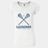 Women's Burnout Tee Thumbnail