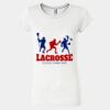 Women's Burnout Tee Thumbnail