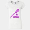 Women's Burnout Tee Thumbnail