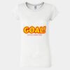 Women's Burnout Tee Thumbnail