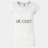 Women's Burnout Tee Thumbnail