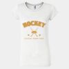 Women's Burnout Tee Thumbnail