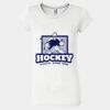 Women's Burnout Tee Thumbnail