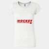 Women's Burnout Tee Thumbnail