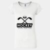 Women's Burnout Tee Thumbnail