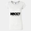 Women's Burnout Tee Thumbnail