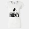 Women's Burnout Tee Thumbnail
