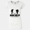 Women's Burnout Tee Thumbnail