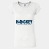 Women's Burnout Tee Thumbnail