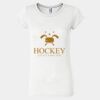 Women's Burnout Tee Thumbnail