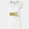 Women's Burnout Tee Thumbnail