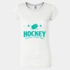 Women's Burnout Tee Thumbnail