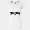 Women's Burnout Tee Thumbnail