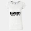 Women's Burnout Tee Thumbnail