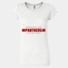 Women's Burnout Tee Thumbnail