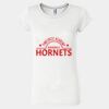 Women's Burnout Tee Thumbnail