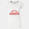 Women's Burnout Tee Thumbnail