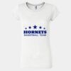 Women's Burnout Tee Thumbnail