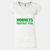 Women's Burnout Tee Thumbnail