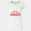 Women's Burnout Tee Thumbnail
