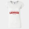 Women's Burnout Tee Thumbnail