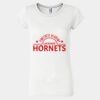 Women's Burnout Tee Thumbnail