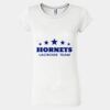 Women's Burnout Tee Thumbnail