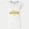 Women's Burnout Tee Thumbnail