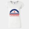 Women's Burnout Tee Thumbnail