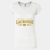 Women's Burnout Tee Thumbnail