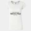 Women's Burnout Tee Thumbnail