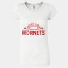 Women's Burnout Tee Thumbnail