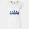 Women's Burnout Tee Thumbnail