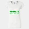 Women's Burnout Tee Thumbnail