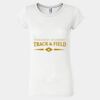 Women's Burnout Tee Thumbnail