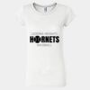 Women's Burnout Tee Thumbnail