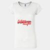Women's Burnout Tee Thumbnail