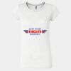 Women's Burnout Tee Thumbnail