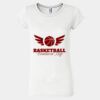 Women's Burnout Tee Thumbnail