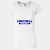 Women's Burnout Tee Thumbnail