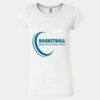 Women's Burnout Tee Thumbnail